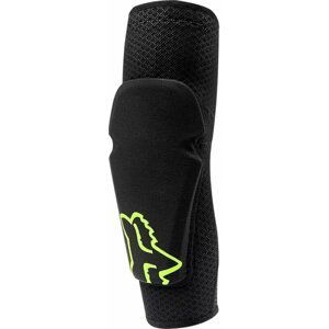 FOX Enduro Elbow Sleeve Black/Yellow M