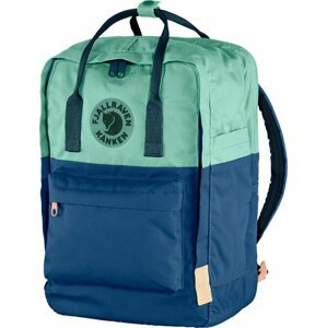 Fjällräven Kånken Art Laptop 15" Coast Line/Sky 18 L Outdoorový batoh