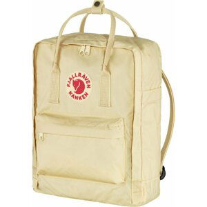 Fjällräven Kånken Light Oak 16 L Outdoorový batoh