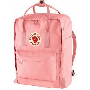 Fjällräven Kånken Kånken Pink 16 L Outdoorový batoh