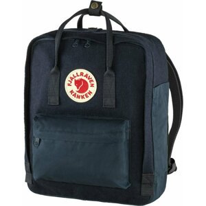 Fjällräven Kånken Re-Wool Night Sky Outdoorový batoh