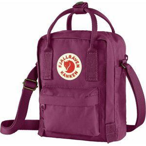 Fjällräven Kånken Sling Royal Purple 2,5 L Outdoorový batoh