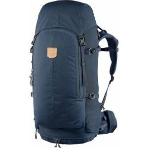 Fjällräven Keb 52 Storm/Dark Navy