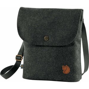 Fjällräven Norrvåge Pocket Grey 3 L Outdoorový batoh