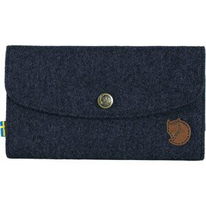 Fjällräven Norrvåge Travel Wallet Night Sky