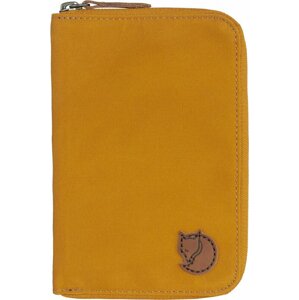 Fjällräven Passport Wallet Acorn