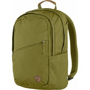 Fjällräven Räven 20 Foliage Green 20 L Batoh