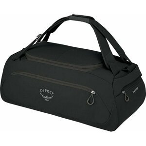 Osprey Daylite Duffel 45 Black 45 L Lifestyle ruksak / Taška