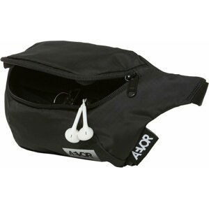 AEVOR Hipbag Ripstop Black