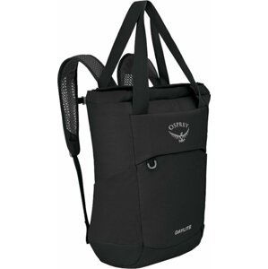 Osprey Daylite Tote Pack Black 20 L Batoh