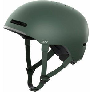 POC Corpora Epidote Green Matt 55-58 Prilba na bicykel