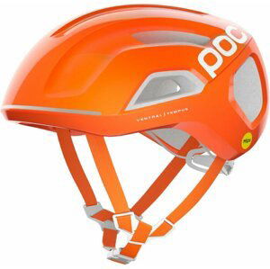 POC Ventral Tempus MIPS Fluorescent Orange 50-56