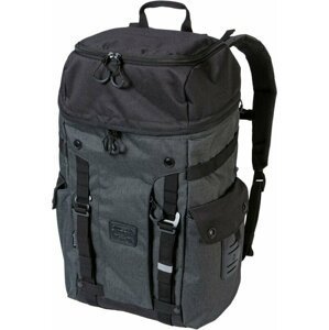 Meatfly Scintilla Backpack Charcoal/Black 26 L