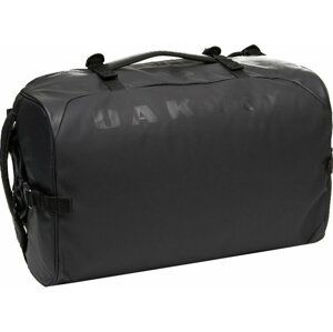 Oakley Road Trip RC Duffle Blackout 50 L Lifestyle ruksak / Taška