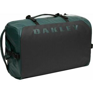 Oakley Road Trip Rc Duffle Hunter Green