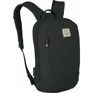 Osprey Arcane Small Day Stonewash Black 10 L Lifestyle ruksak / Taška