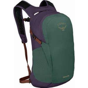 Osprey Daylite Axo Green/Enchantment Purple