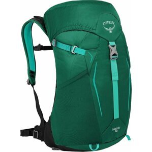 Osprey Hikelite 32 Aloe Green Outdoorový batoh