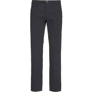 Alberto Rookie 3xDRY Cooler Mens Trousers Grey 56
