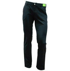 Alberto Pro 3xDRY Cooler Mens Trousers Black 106