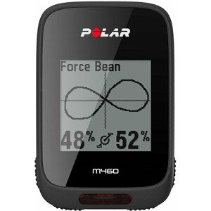 Polar M460