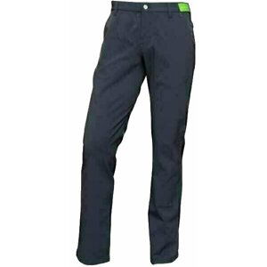 Alberto Pro 3xDRY Cooler Mens Trousers Dark Grey 54