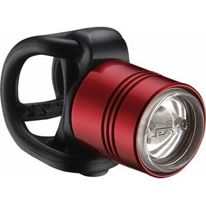 Lezyne Femto Drive Front Red
