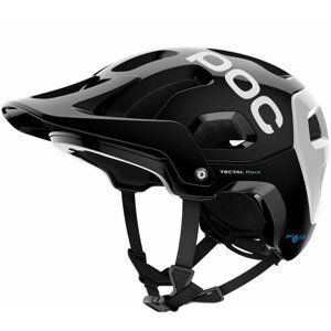 POC Tectal Race SPIN Uranium Black/Hydrogen White 59-62 2020