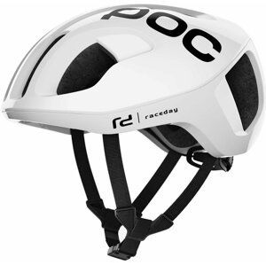 POC Ventral SPIN Hydrogen White Raceday 54-59 2020