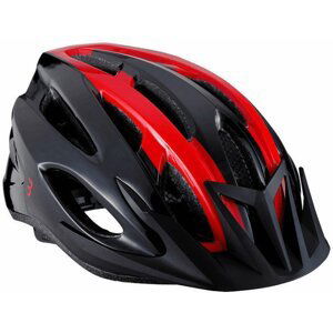 BBB BHE-35 Condor Black/Red M 2020