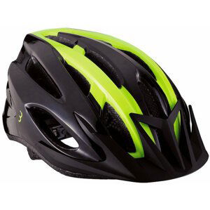 BBB BHE-35 Condor Black/Neon Yellow L 2020