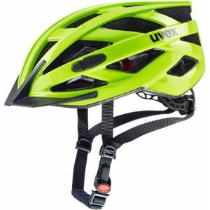 UVEX I-VO 3D Neon Yellow 56-60 Prilba na bicykel