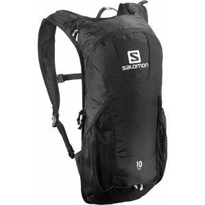 Salomon Trailblazer 10 Black/Black Outdoorový batoh