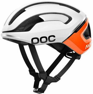 POC Omne AIR SPIN Zink Orange 54-60 2020