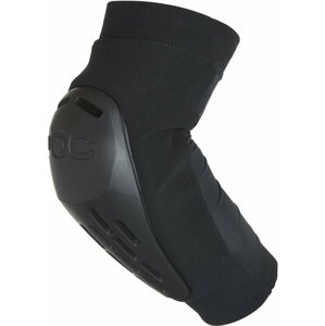 POC VPD System Lite Elbow Uranium Black L