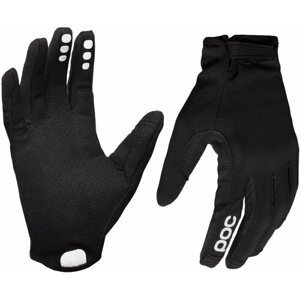 POC Resistance Enduro Glove Uranium Black M Cyklistické rukavice