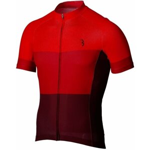 BBB BBW-247 Keirin Red M