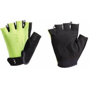 BBB Kids Gloves Neon Yellow XL