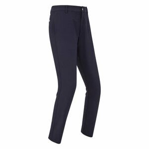 Footjoy Performance Slim Fit Mens Trousers Navy 36/34