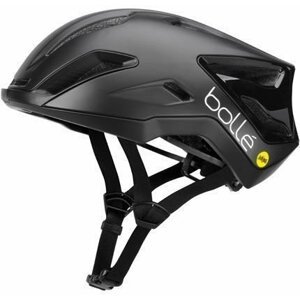 Bollé Exo MIPS Matte/Gloss Black 59-62 2020