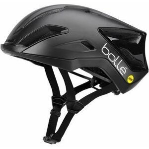 Bollé Exo MIPS Matte/Gloss Black 55-59 2020