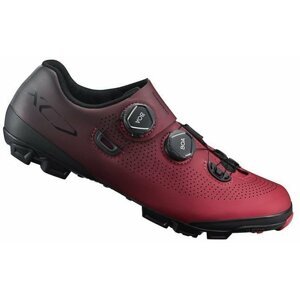 Shimano SH-XC701 Red 46