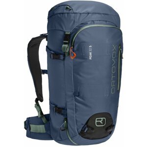 Ortovox Peak 32 S Night Blue Outdoorový batoh