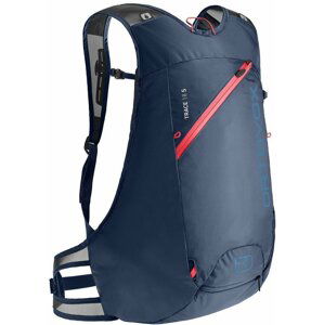 Ortovox Trace 18 S Night Blue 18 L Outdoorový batoh