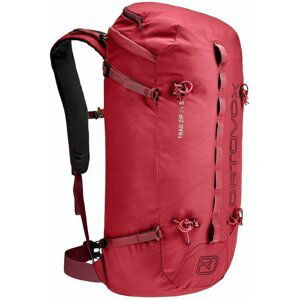 Ortovox Trad Zip 24 S Hot Coral