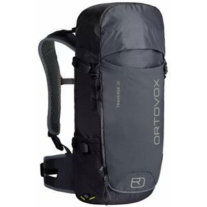 Ortovox Traverse 30 Black Raven