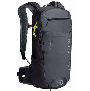 Ortovox Traverse 20 Black Raven