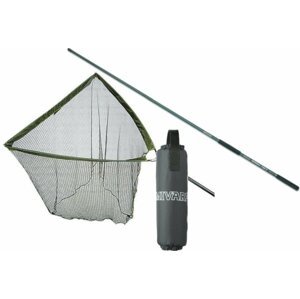 Mivardi Specialist MK2 Landing Net Výhodný Muziker set