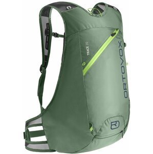Ortovox Trace 20 Green Isar Lyžiarsky batoh