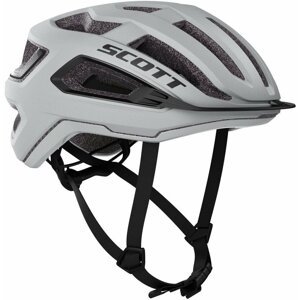 Scott Arx Vogue Silver/Black M (55-59 cm) Prilba na bicykel